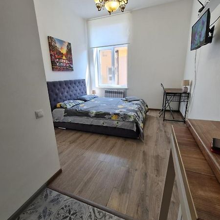 Студіо Личаківська 19 Lviv Exterior photo