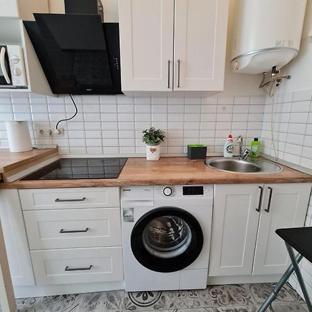 Студіо Личаківська 19 Lviv Exterior photo