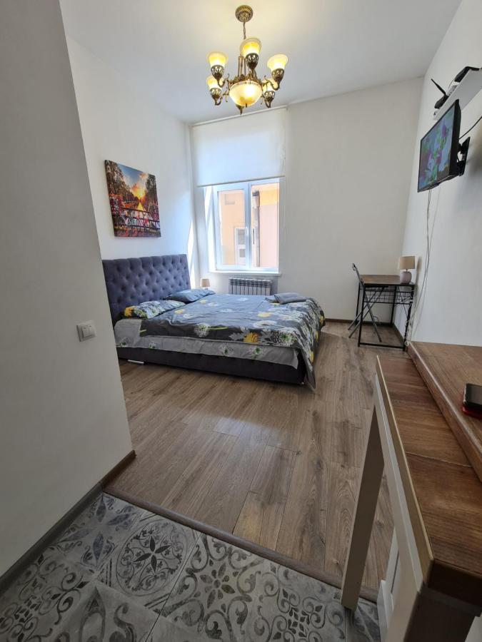 Студіо Личаківська 19 Lviv Exterior photo