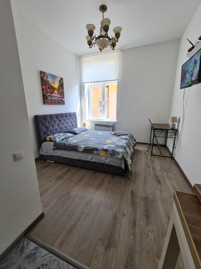 Студіо Личаківська 19 Lviv Exterior photo