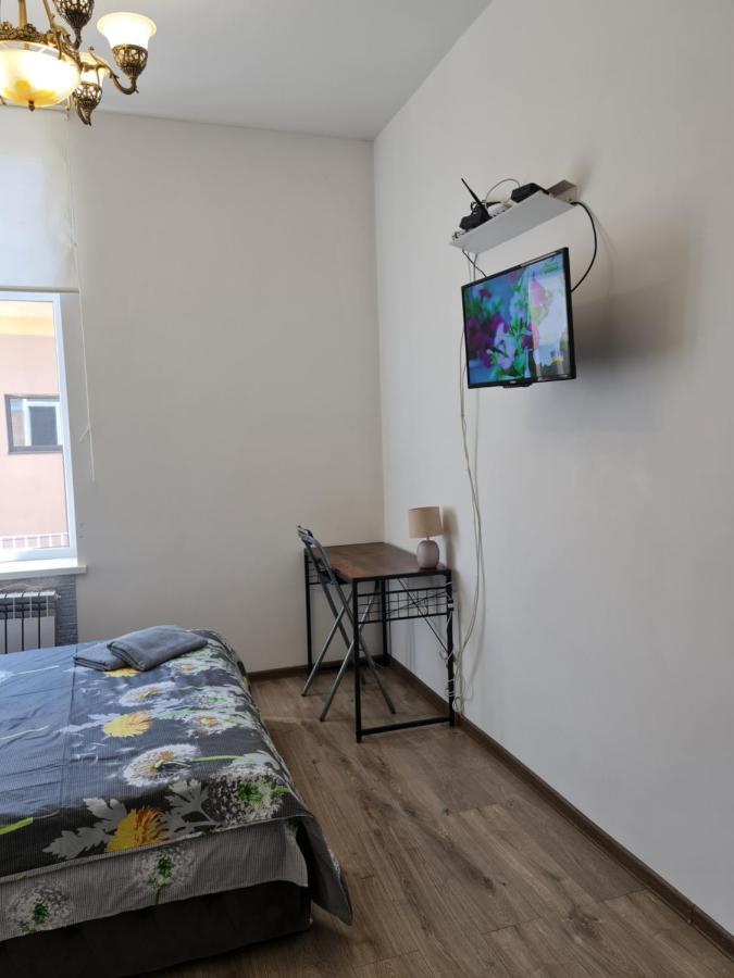 Студіо Личаківська 19 Lviv Exterior photo
