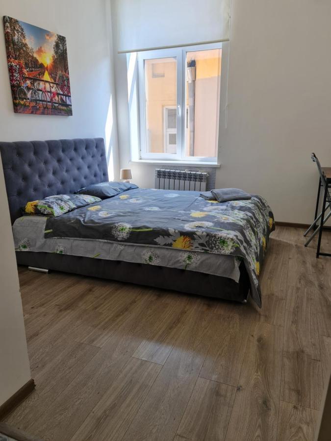 Студіо Личаківська 19 Lviv Exterior photo