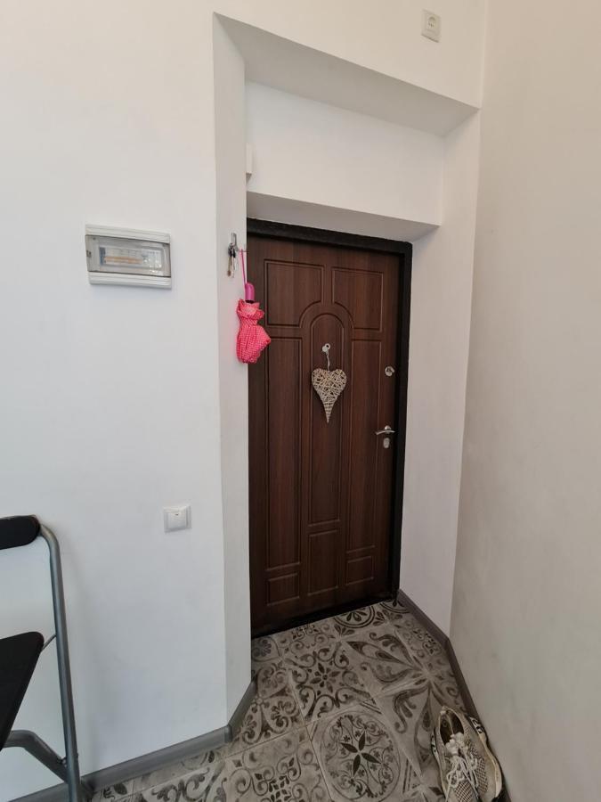 Студіо Личаківська 19 Lviv Exterior photo